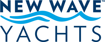 New Wave Yachts logo